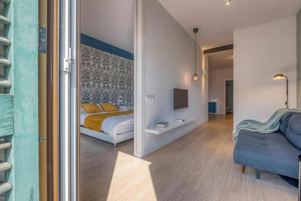 Stay U-Nique Apartments Rambla Catalunya III Барселона Экстерьер фото
