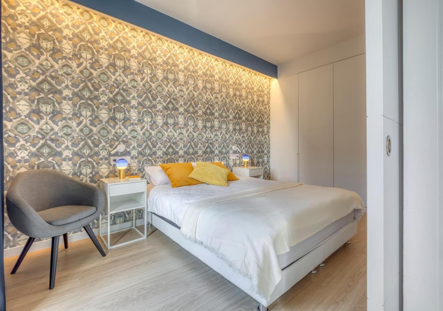 Stay U-Nique Apartments Rambla Catalunya III Барселона Экстерьер фото