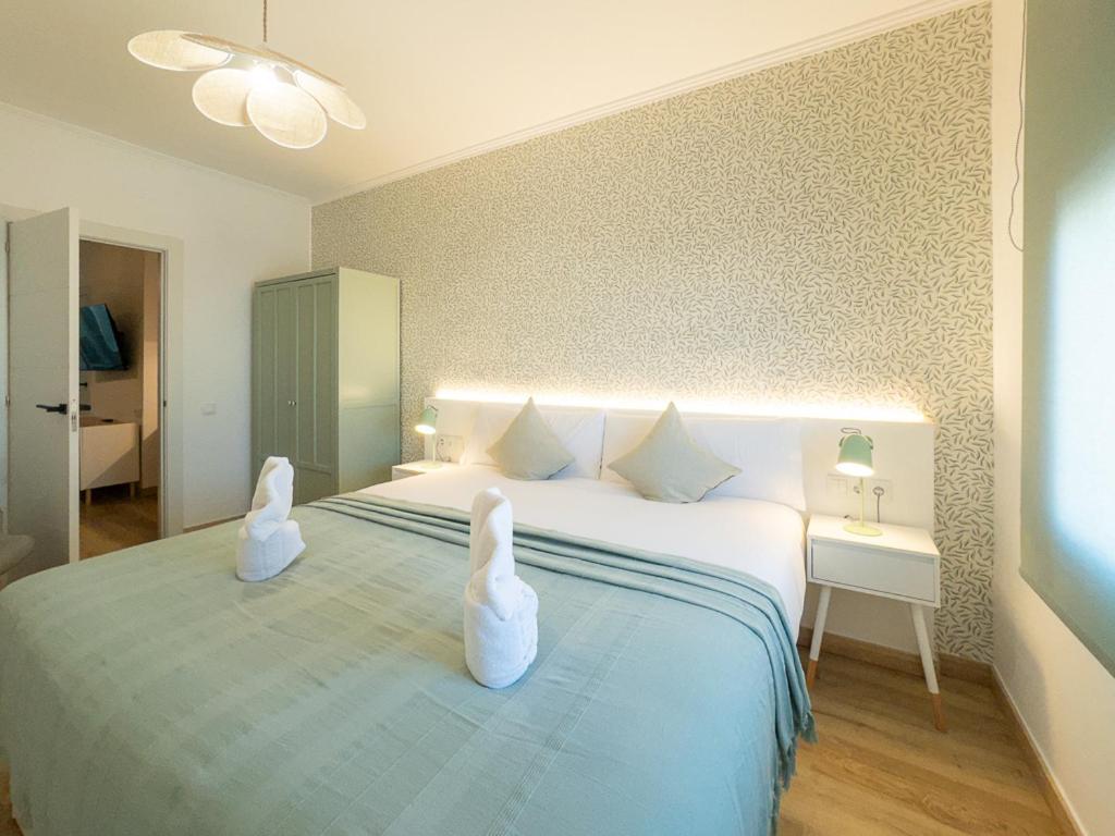 Stay U-Nique Apartments Rambla Catalunya III Барселона Экстерьер фото