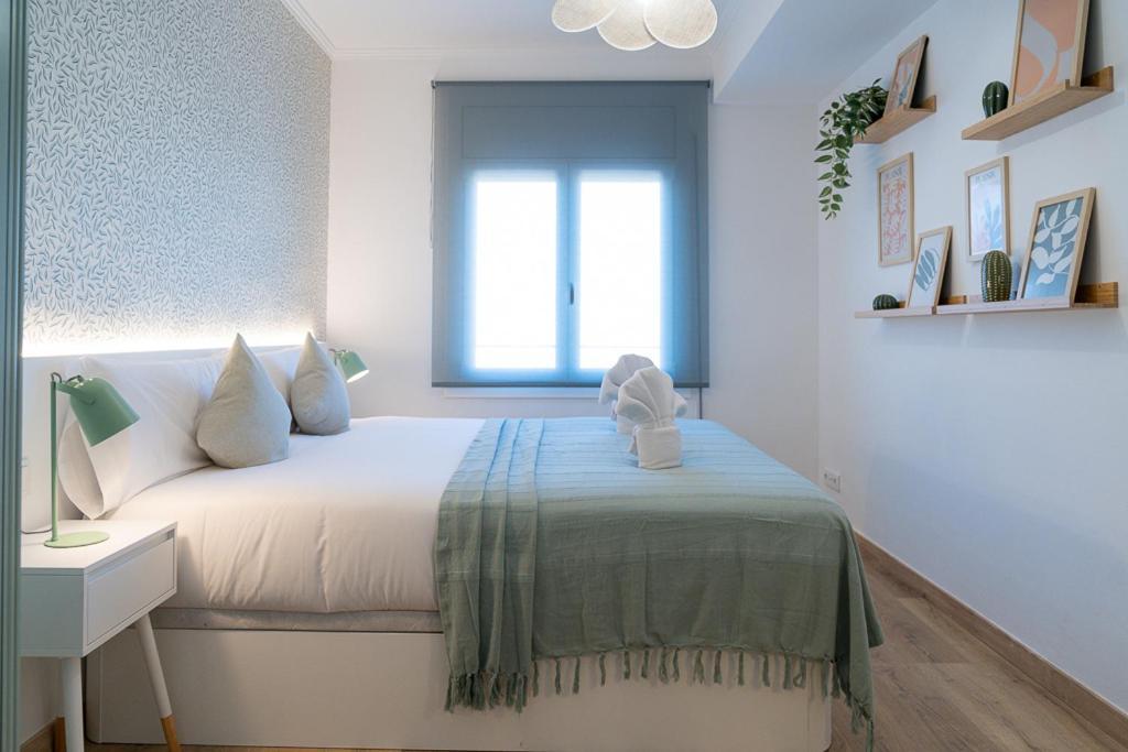 Stay U-Nique Apartments Rambla Catalunya III Барселона Экстерьер фото